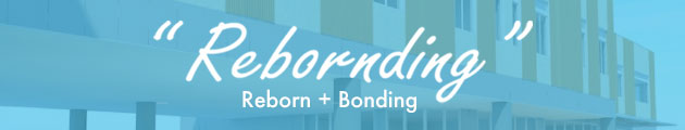 Rebording